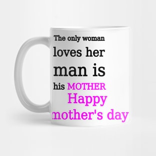 mother's day Mug